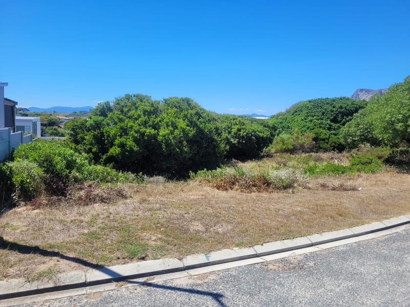 0 Bedroom Property for Sale in Kleinbaai Western Cape